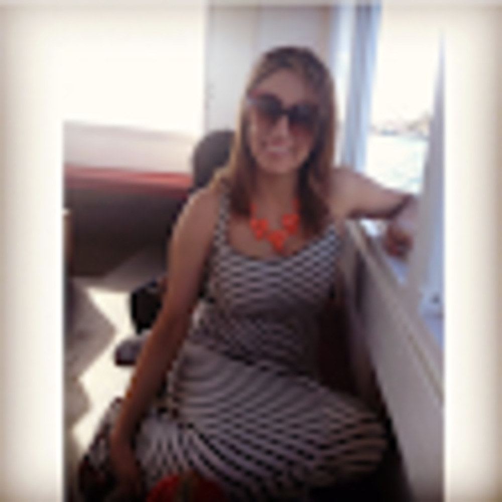 Meet your Posher, Amanda